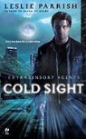 Leslie Parrish - Cold Sight