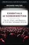 Richard Walter - Essentials of Screenwriting
