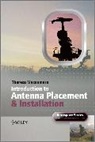 T Macnamara, Thereza Macnamara, Thereza (London University Macnamara, Thereza M Macnamara, Thereza M. MacNamara - Introduction to Antenna Placement and Installation