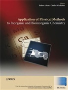 Ra Scott, Robert A. Scott, Robert A. (Department of Chemistry) Lukehar Scott, Robert A. Lukehart Scott, SCOTT ROBERT A, Rober A Scott... - APPLICATION OF PHYSICAL METHODS TO