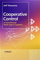J Shamma, Jeff Shamma, Jeff (Georgia Institute of Technology) Shamma, Shamma Jeff, Jef Shamma, Jeff Shamma... - Cooperative Control of Distributed Multi-Agent Systems