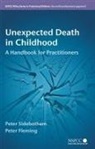 P Sidebotham, Peter Sidebotham, Peter (Warwick) Fleming Sidebotham, Peter Fleming Sidebotham, SIDEBOTHAM PETER FLEMING PETER, Peter Fleming... - UNEXPECTED DEATH IN CHILDHOOD