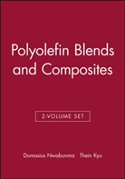 Thein Kyu, D Nwabunma, Domasius Nwabunma, Domasius Kyu Nwabunma, NWABUNMA DOMASIUS KYU THEIN, Kyu... - POLYOLEFIN BLENDS AND COMPOSITES