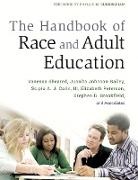 Brookfield, Colin, Sheared, V Sheared, Vanessa Sheared, Vanessa (Sacramento State University Sheared... - Handbook of Race and Adult Education