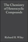 Rh Wiley, Richard H Wiley, Richard H. Wiley, WILEY RICHARD H - Pyrazoles and Reduced and Condensed Pyrazoles