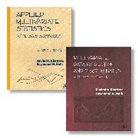 R Khattree, Ravindra Khattree, Ravindra (Oakland University) Khattree, Ravindra (Oakland University) Naik Khattree, Ravindra Naik Khattree, KHATTREE RAVINDRA NAIK DAYANAND... - Applied Multivariate Statistics With Sas Software, 2e + Multivariate