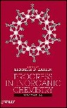 KD Karlin, Kenneth D. Karlin, Kenneth D. (Johns Hopkins University Karlin, KARLIN KENNETH D, Kenneth D Karlin, Kenneth D. Karlin... - Progress in Inorganic Chemistry, Volume 56