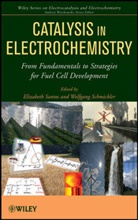Santos, E Santos, Elizabeth Santos, Elizabeth Schmickler Santos, SANTOS ELIZABETH SCHMICKLER WOLF, Schmickler... - Catalysis in Electrochemistry