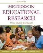 Lodico, Marguerite G Lodico, Marguerite G. Lodico, Marguerite G. Spaulding Lodico, Mg Lodico, LODICO MARGUERITE G SPAULDING D... - METHODS IN EDUCATIONAL RESEARCH