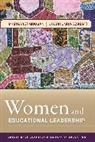 Grogan, M Grogan, Margaret Grogan, Margaret (Claremont Graduate University) S Grogan, Margaret Shakeshaft Grogan, Grogan Margaret... - Women and Educational Leadership