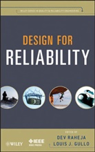 Louis J. Gullo, Raheja, Dev G. Raheja, Dev G. Gullo Raheja, DG Raheja, De G Raheja... - Design for Reliability