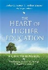Parker J Palmer, Parker J. Palmer, Parker J. (American Association for Higher Palmer, Parker J. (American Association for Higher Education and the Fetzer Institute) Palmer, Parker J. Zajonc Palmer, Pj Palmer... - Heart of Higher Education