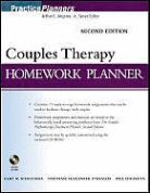 &amp;apos, Steffanie Alexander hanlon, Bill O'hanlon, Steffanie Alexander O'Hanlon, Gary M Schultheis, Gary M. Schultheis... - Couples Therapy Homework Planner