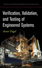 Engel, A Engel, A. Engel, Avner Engel, Avner (Tel Aviv University) Engel, Engel Avner - Verification, Validation and Testing of Engineered Systems