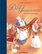 Anette Bley, O. Henry, Gisela Stottele, Anette Bley - Das Geschenk der Weisen