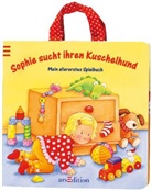 Gabriele Dal Lago - Sophie sucht ihren Kuschelhund