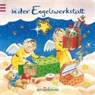 Marlis Scharff-Kniemeyer - In der Engelswerkstatt