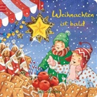 Gerlinde Wiencirz, Marlis Scharff-Kniemeyer - Weihnachten ist bald