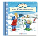 Dorothea Ackroyd, Sabine Cuno, Dorothea Ackroyd - Erste Wintergeschichten
