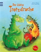 Gotzen-Beek, Betina Gotzen-Beek, Menne, Patricia Mennen, Betina Gotzen-Beek - Der kleine Trotzdrache