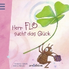 Andrea Hebrock, Friederike Wilhelmi, Andrea Hebrock - Herr Flo sucht das Glück