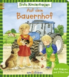 Sonja Fiedler, Sonja Fiedler-Tresp, Ursula Weller, Ursula Weller - Auf dem Bauernhof