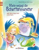 Regine Altegoer, Hermien Stellmacher, Regine Altegoer - Marie verjagt die Schattenmonster