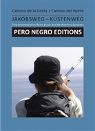 Benjamin Disraeli, Hütze, Rod Hützen, WALTER, Eliana Heim, Rafael Sanchez... - Camino de la Costa / Camino del Norte, Jakobsweg - Küstenweg