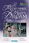 Ian Graham, William Shakespeare, William/ Graham Shakespeare, Ian Graham - A Midsummer Night's Dream