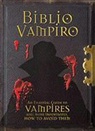 Robert Curran - Biblio Vampiro