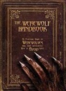 Robert Curran - The Werewolf Handbook