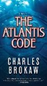 Charles Brokaw - The Atlantis Code