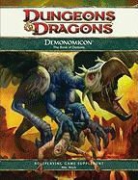 Brian R. James, Mike Mearls, Steve Townshend - Demonomicon