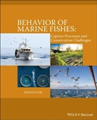 P He, Pingguo He, HE PINGGUO, Pingguo He - Behavior of Marine Fishes Capture Process and Conservation Challenge
