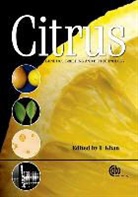Iqrar Khan, I. Khan, Iqrar Ahmad Khan - Citrus Genetics, Breeding And Biotechnology