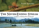 Scott Sanchez, Sanchez Scott - The Never-ending Stream
