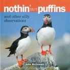 John Mcdonald, Unknown - Nothin'' But Puffins