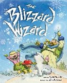 Lynn Plourde, Plourde Lynn, John Aardema, Aardema John - Blizzard Wizard