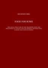 Boudewijn Sirks - Food for Rome