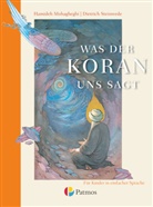 Dietrich Steinwede, Hamideh Mohagheghi, Hamide Mohagheghi, Hamideh Mohagheghi, Dietrich Steinwede - Was der Koran uns sagt