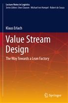 Klaus Erlach - Value Stream Design