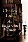 Charles Todd - Impartial Witness