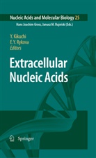Y Kikuchi, Yo Kikuchi, Elena Y. Rykova, Y Rykova, Y Rykova - Extracellular Nucleic Acids
