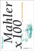 Otto Brusatti - Mahler x 100