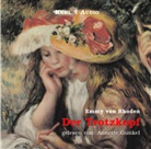 Emmy Von Rhoden, Annette Gunkel - Der Trotzkopf, 2 Audio-CDs (Hörbuch)