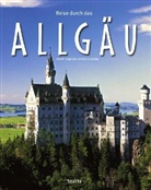Katrin Lindner, Martin Siepmann, Martin Siepmann - Reise durch das Allgäu