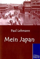 Paul Lehmann - Mein Japan