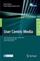 Patros Daras, Petro Daras, Petros Daras, Oscar Mayora Ibarra, Mayora, Mayora Ibarra... - User Centric Media