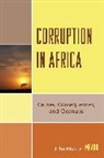 Mbaku, John Mbaku, John Mukum Mbaku - Corruption in Africa
