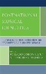 Ignacio Corona, Ignacio/ Madrid Corona, Ignacio Corona, Alejandro L Madrid, Alejandro L. Madrid - Postnational Musical Identities